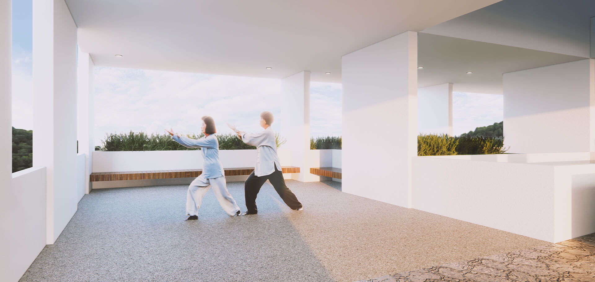 Laguna Bay Residences image