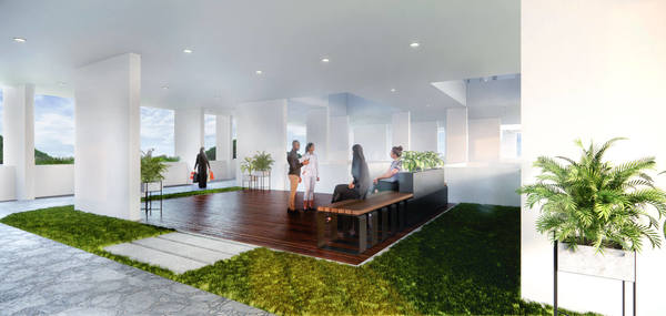 Laguna Bay Residences | IQI Global 7