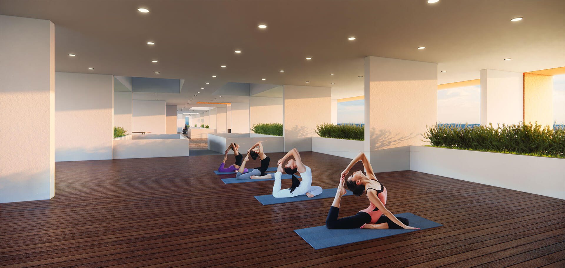 Laguna Bay Residences image