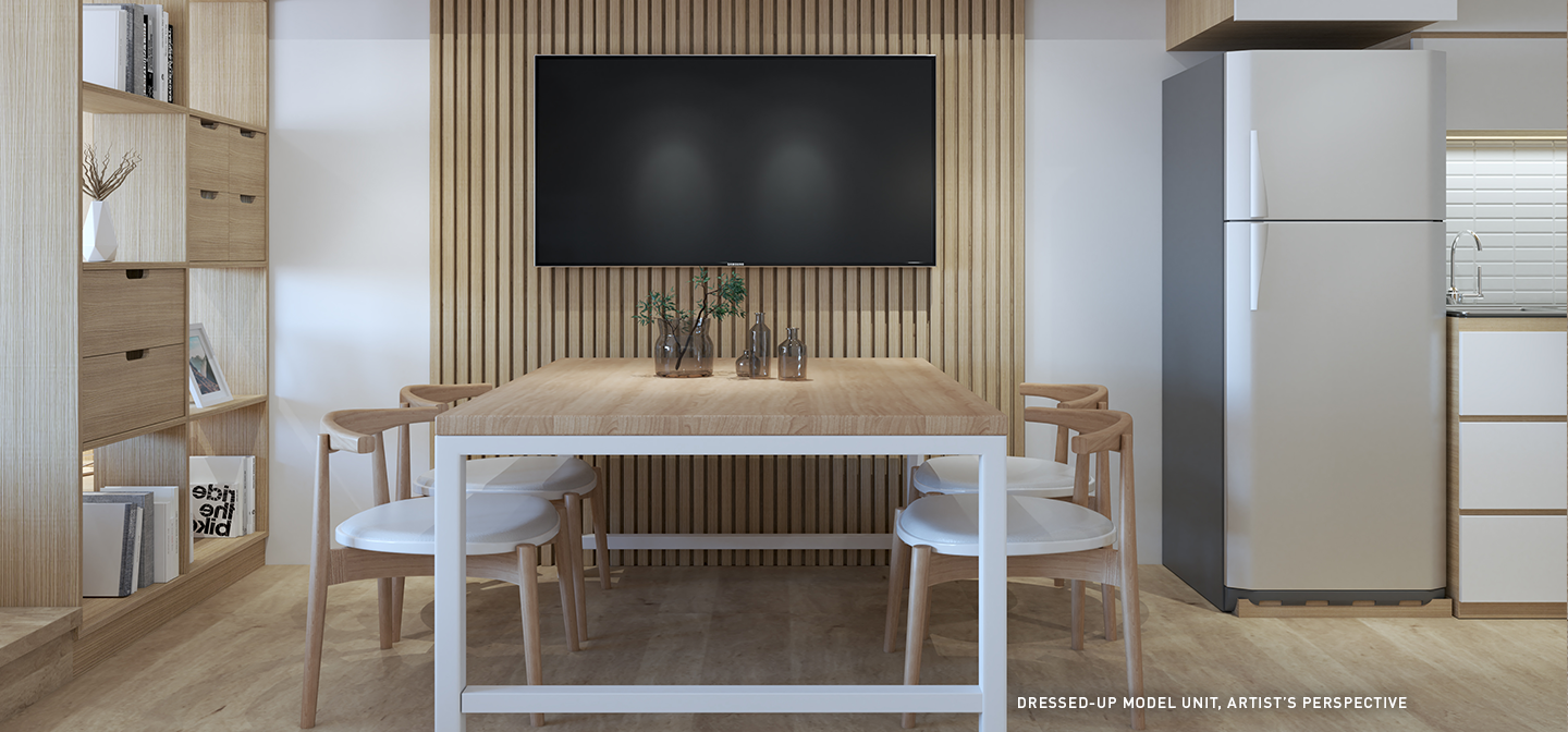 Mint Residences image