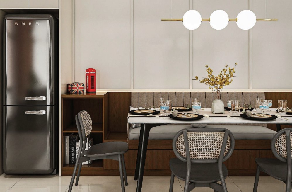 London Pavilion image