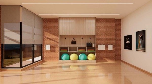 London Pavilion | IQI Global 8