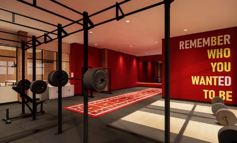 London Pavilion image