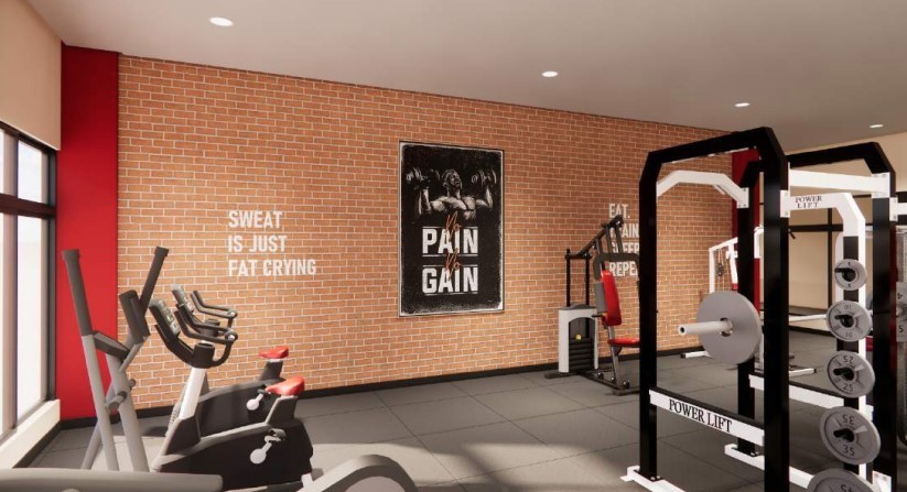 London Pavilion image