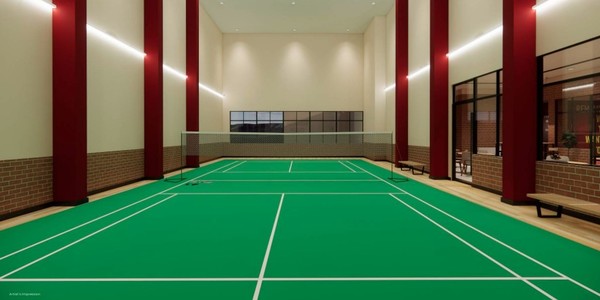 London Pavilion | IQI Global 11