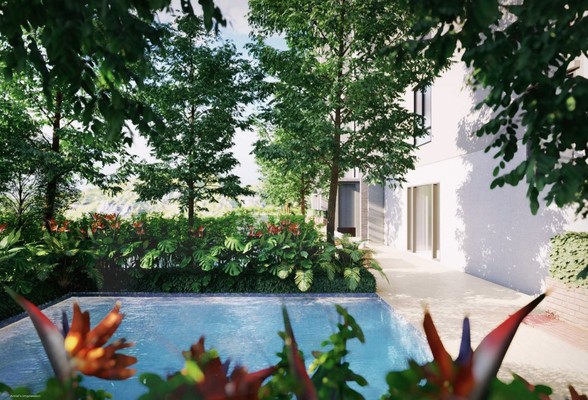 London Pavilion | IQI Global 14