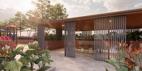 London Pavilion | IQI Global 7