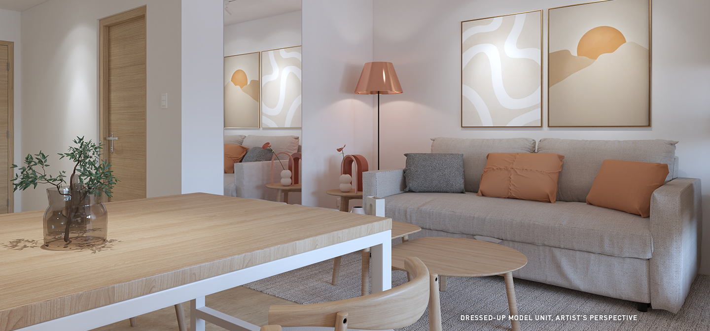 Mint Residences image