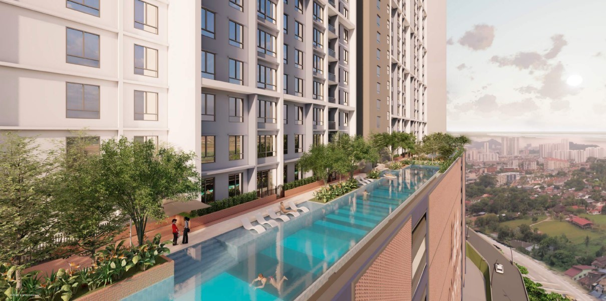 London Pavilion image