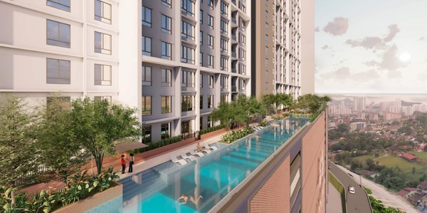 London Pavilion | IQI Global 15