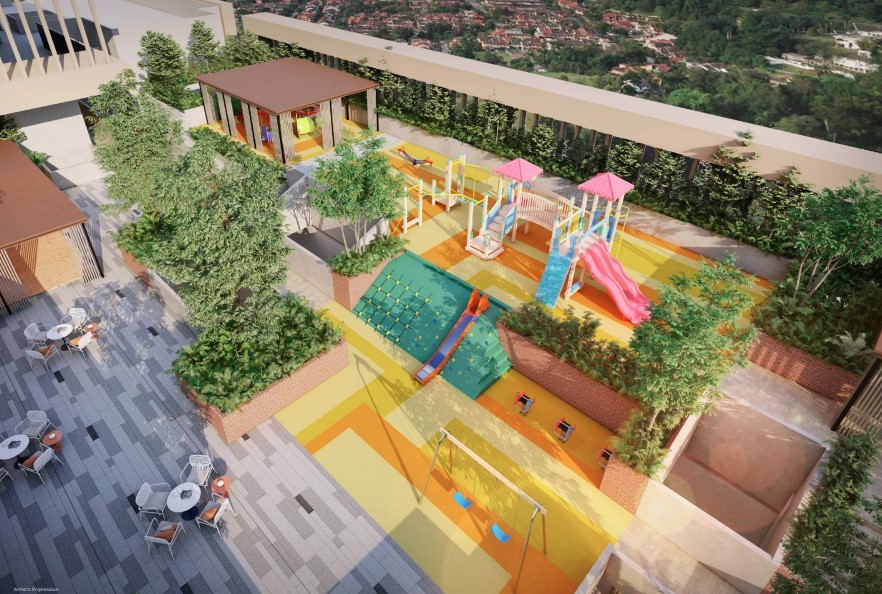 London Pavilion image