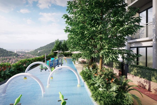 London Pavilion | IQI Global 12