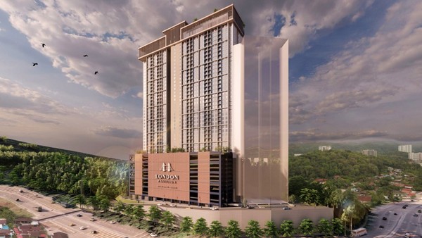 London Pavilion | IQI Global 13