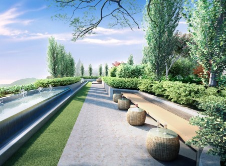 Grains Residences image