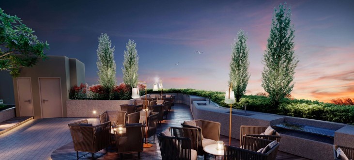 Grains Residences image