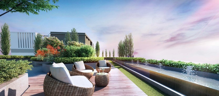 Grains Residences image