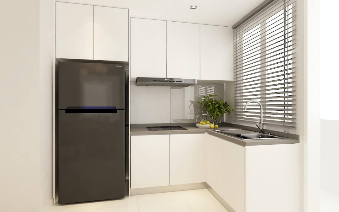 Grains Residences image