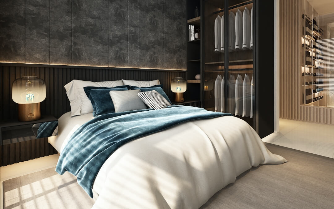 Grains Residences image