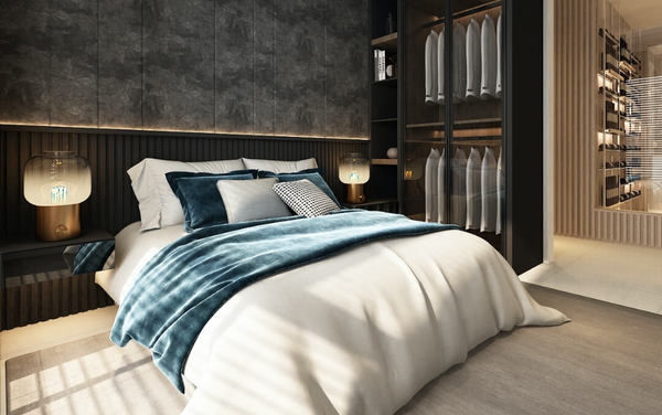 Grains Residences | IQI Global 6