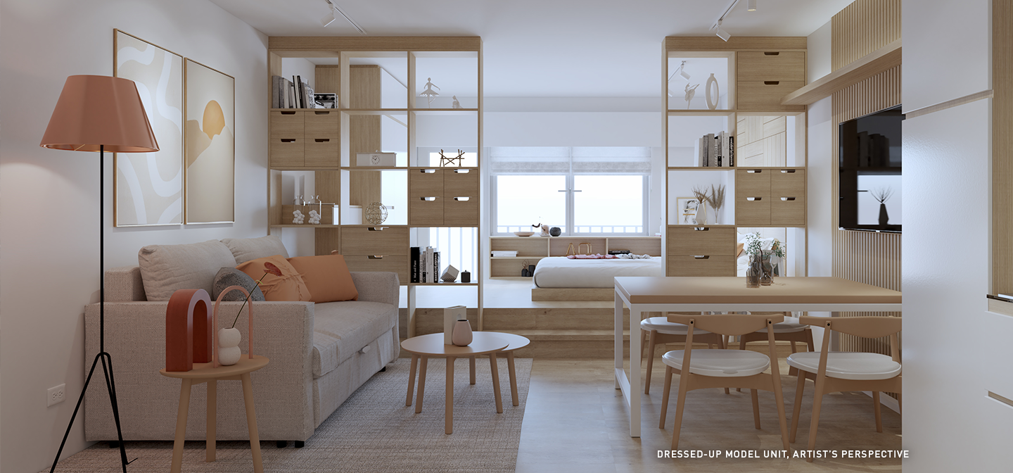 Mint Residences image