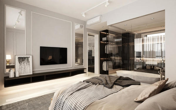 Grains Residences | IQI Global 7