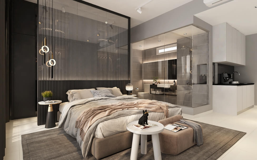 Grains Residences image