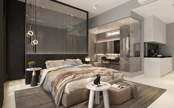 Grains Residences | IQI Global 11