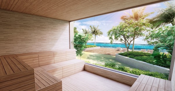 Grains Residences | IQI Global 9