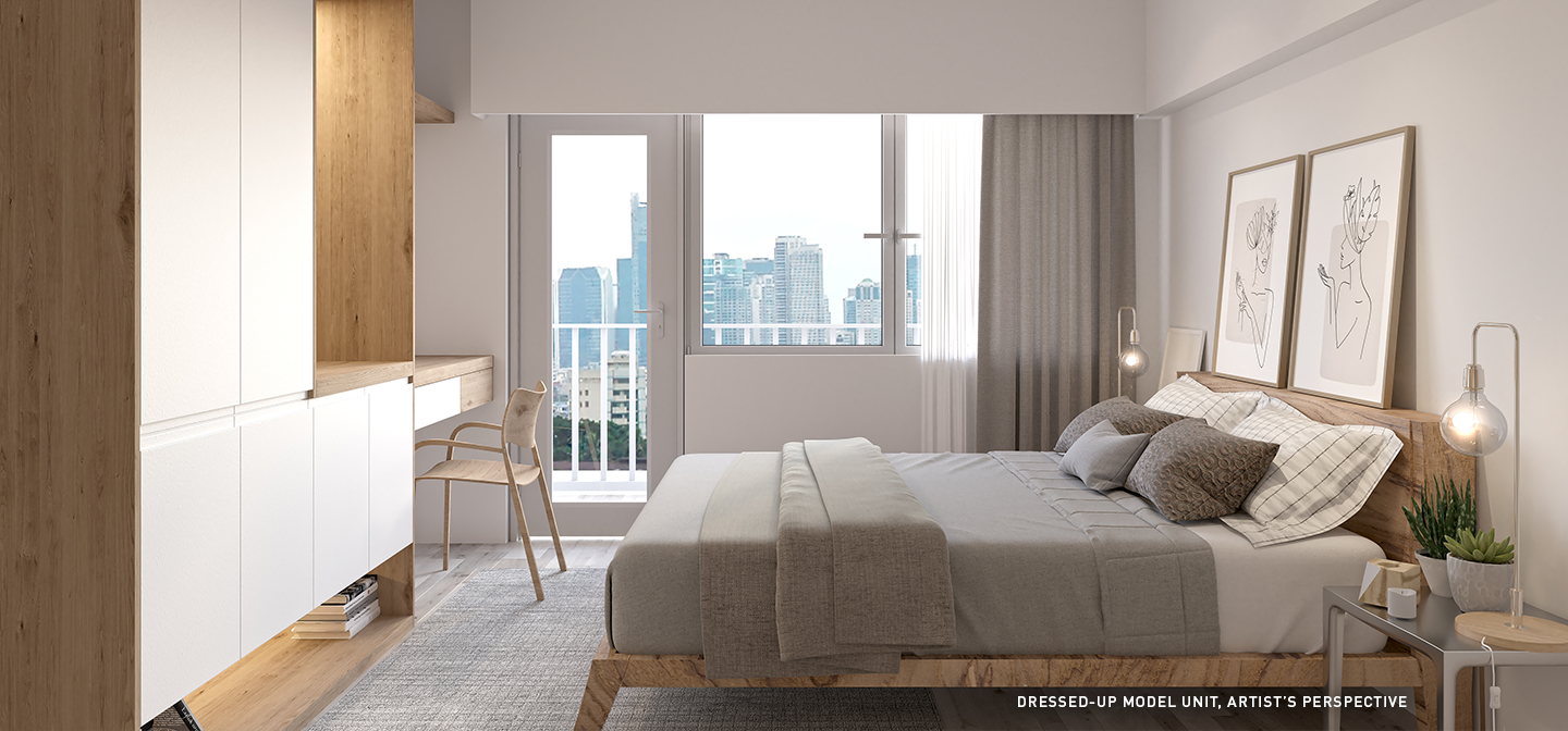 Mint Residences image