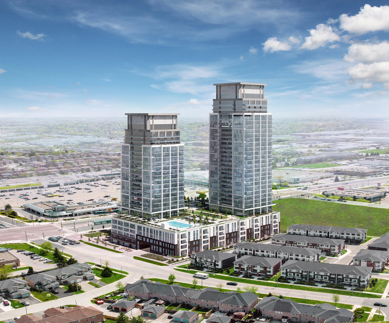 Burnet at Rise&Rose image