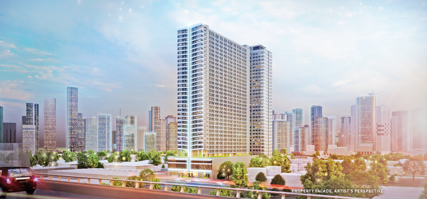 Mint Residences image