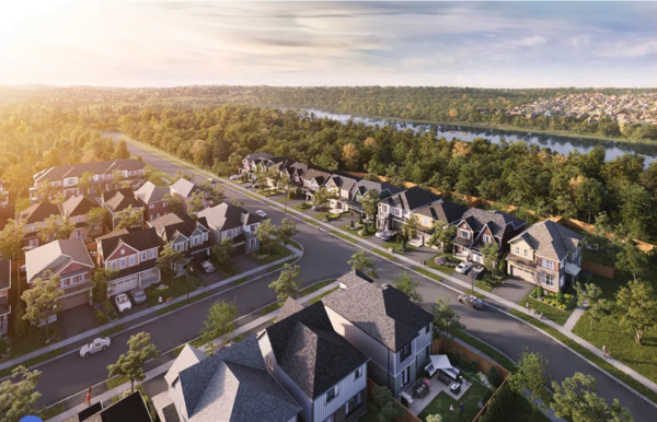 Empire Riverland in Breslau image