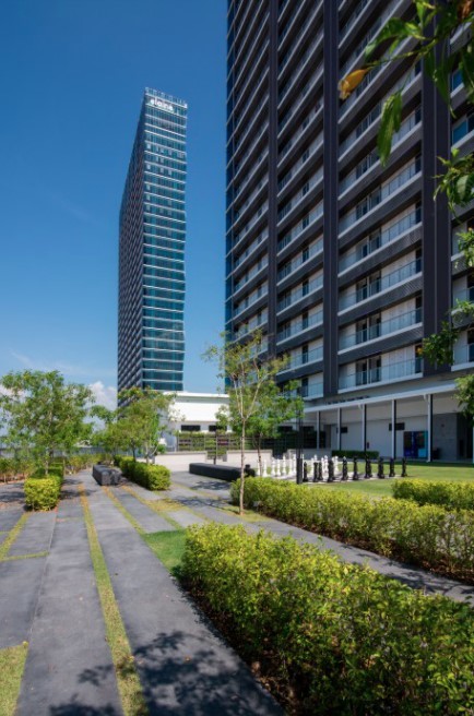 City of Dreams image