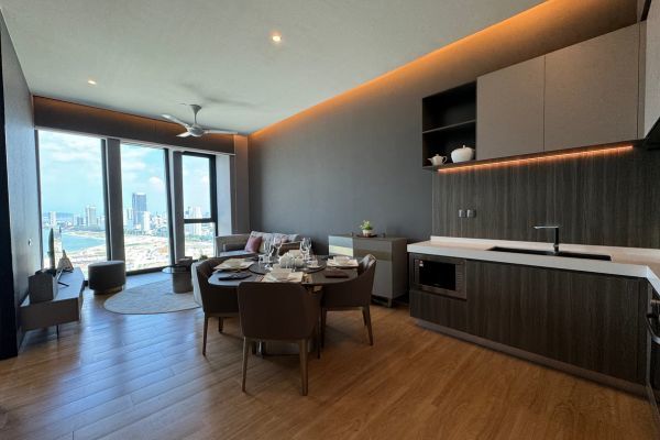 City of Dreams image