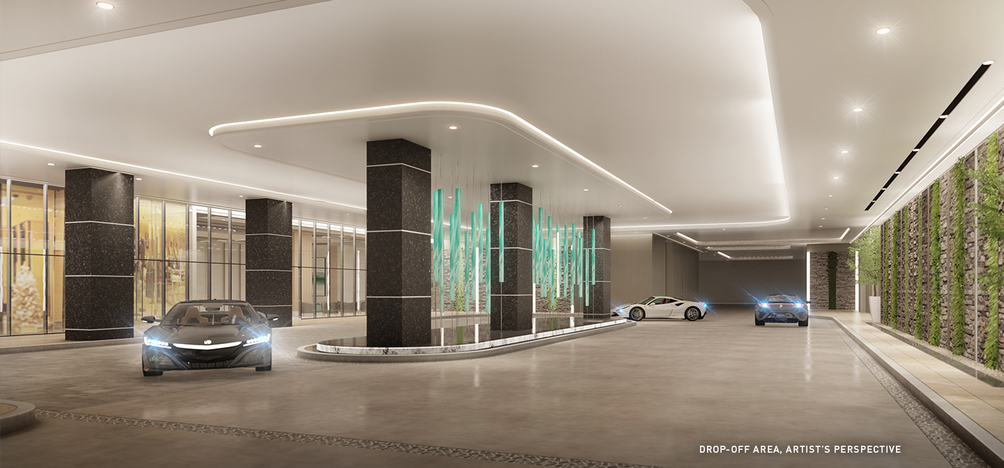 Mint Residences image