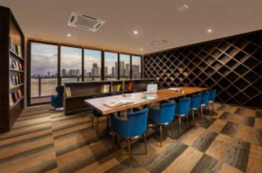 City of Dreams image