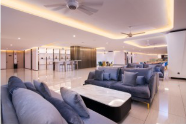 City of Dreams image