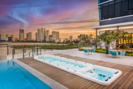 City of Dreams image