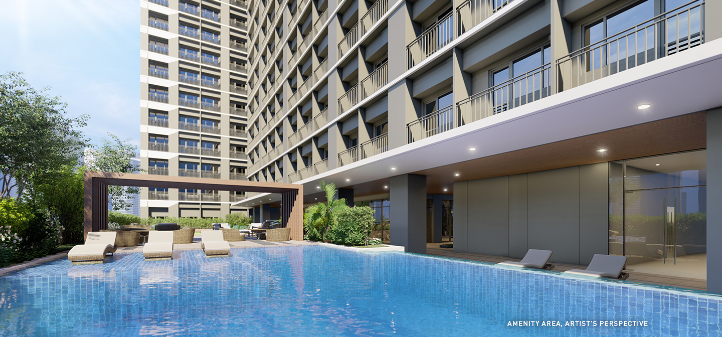 Mint Residences image