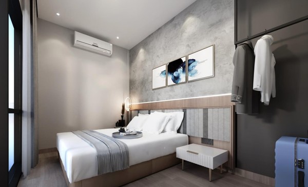 G' Vinton | IQI Global 8