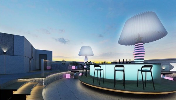 G' Vinton | IQI Global 12