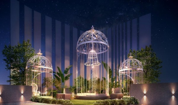 G' Vinton | IQI Global 9