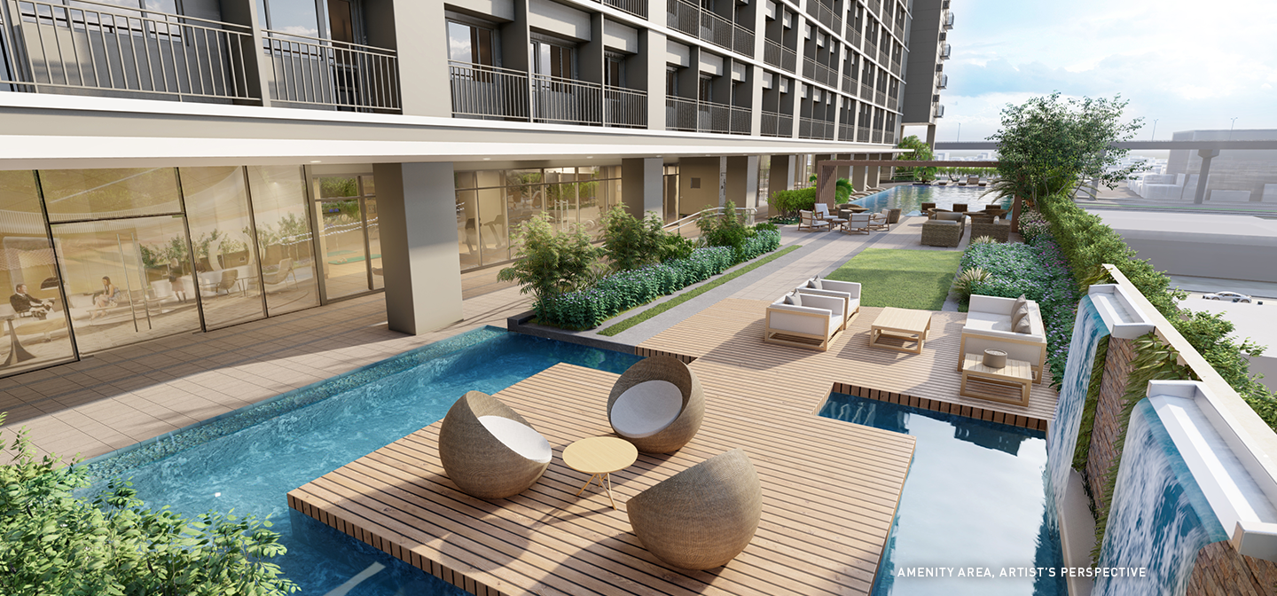 Mint Residences image