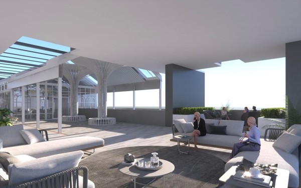 G' Vinton | IQI Global 16