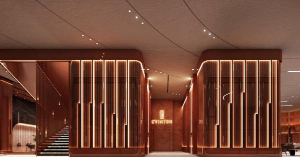 G' Vinton | IQI Global 17