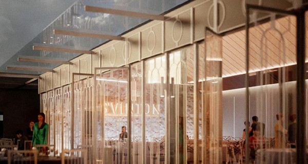 G' Vinton | IQI Global 10