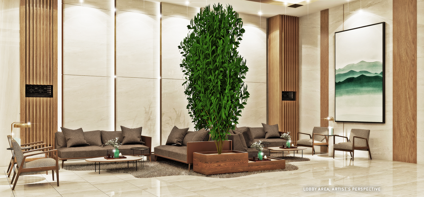 Mint Residences image