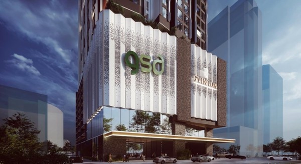 G' Vinton | IQI Global 6