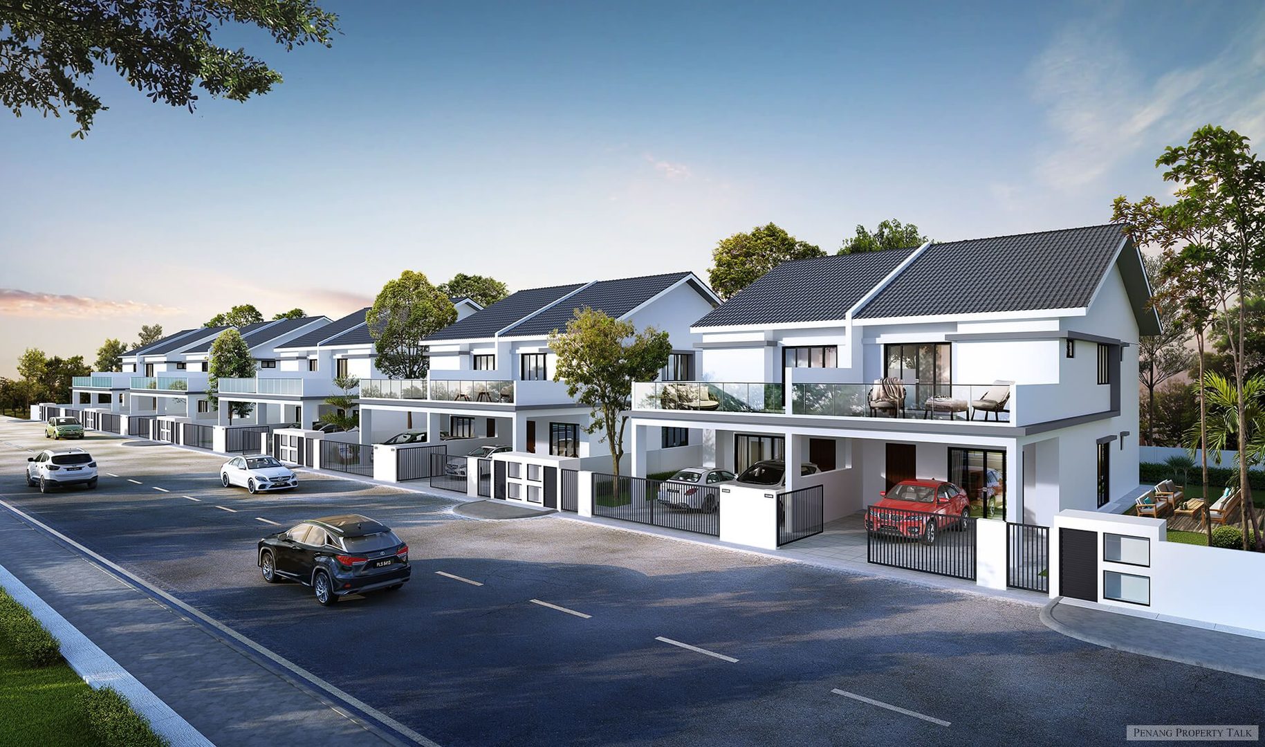 Sanctuary Suria image