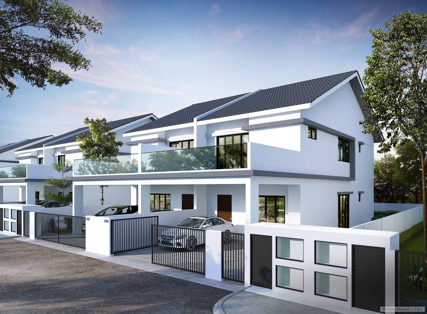 Sanctuary Suria image